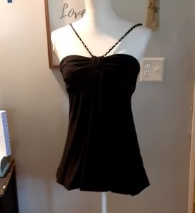 Adorable blk top